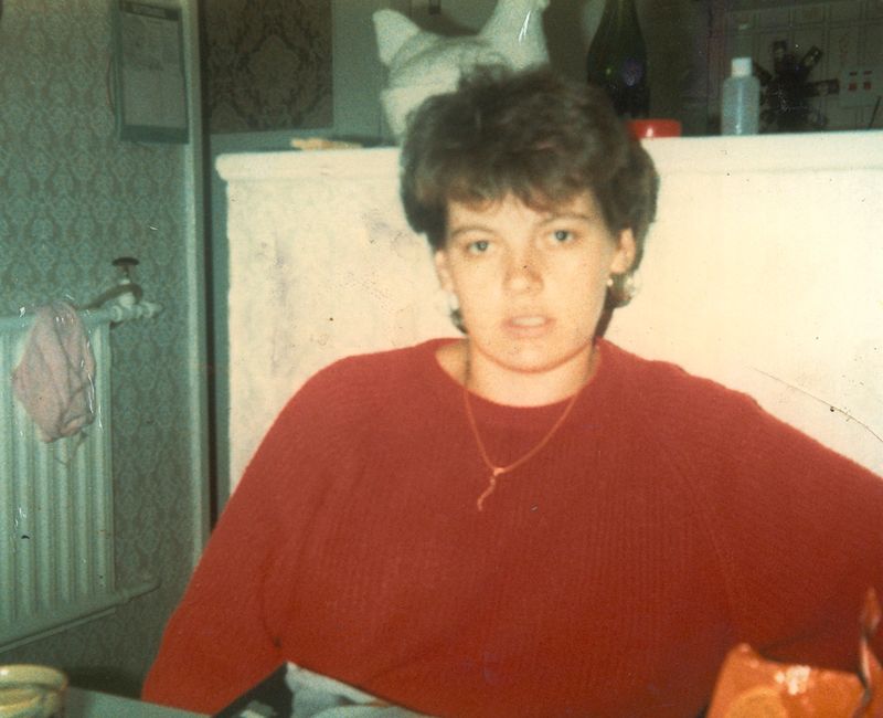 © Tyler Ashford - Image from the Matrescence photography project