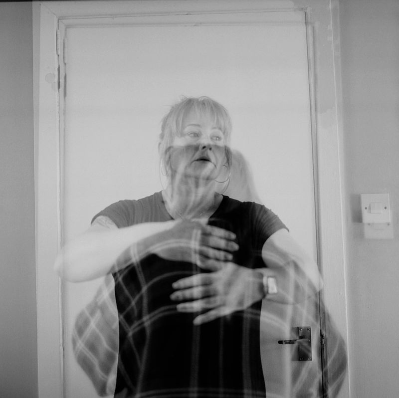 © Tyler Ashford - Image from the You can be the Dad photography project