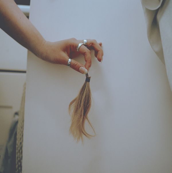 © Tyler Ashford - Image from the You can be the Dad photography project