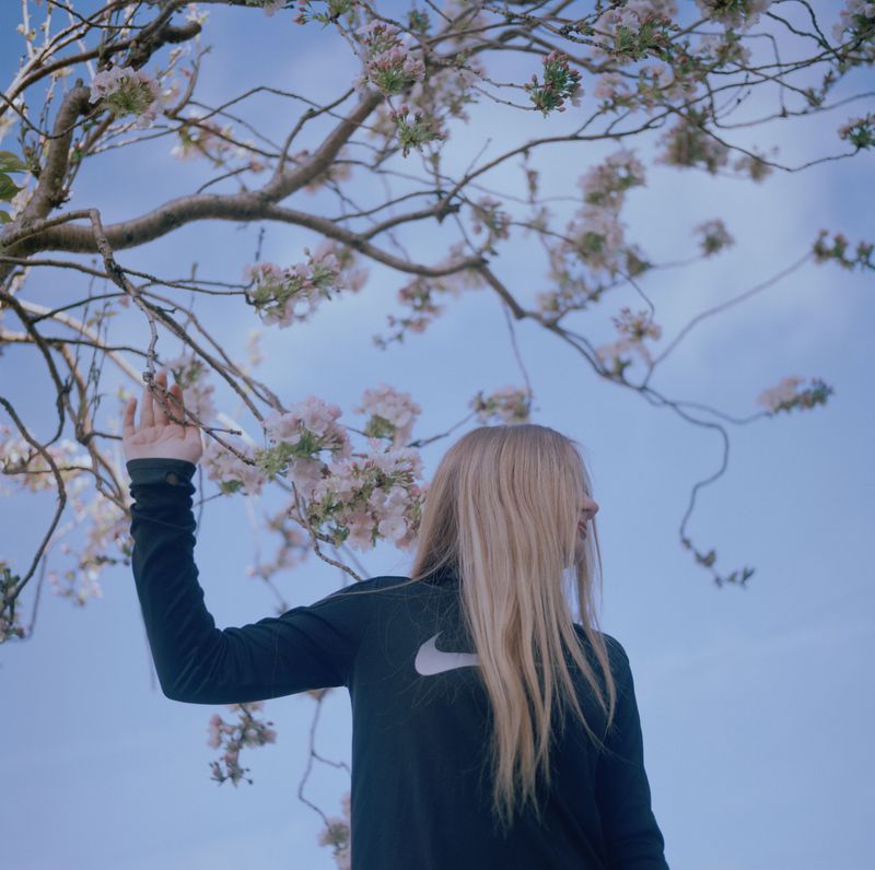 © Tyler Ashford - Image from the You can be the Dad photography project