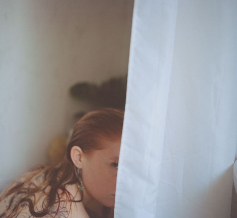 © Tyler Ashford - Image from the You can be the Dad photography project