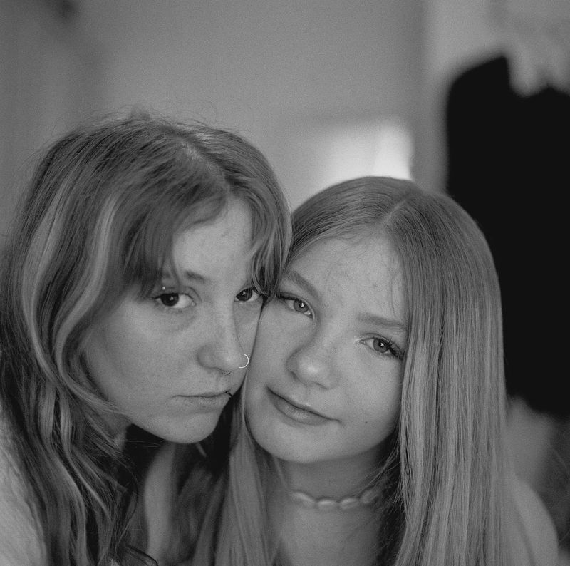 © Tyler Ashford - Image from the You can be the Dad photography project