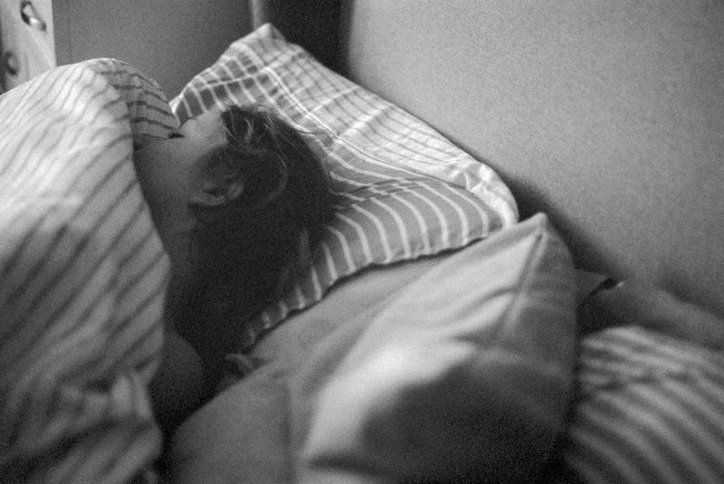 © Tyler Ashford - Image from the Dyfal donc a dyr y garreg photography project