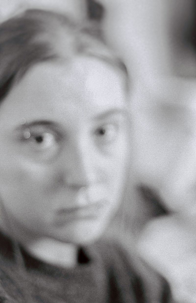 © Tyler Ashford - Image from the Dyfal donc a dyr y garreg photography project