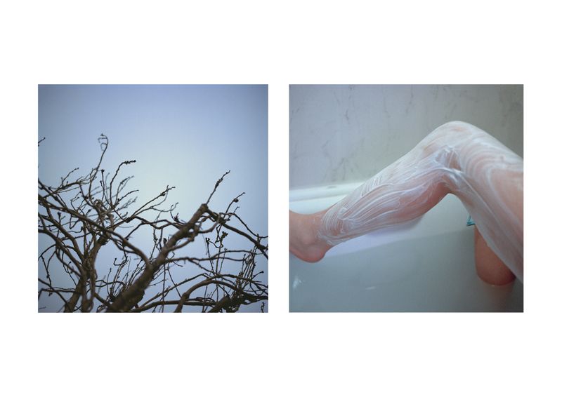 © Tyler Ashford - Image from the Dyfal donc a dyr y garreg photography project