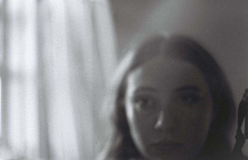 © Tyler Ashford - Image from the Dyfal donc a dyr y garreg photography project