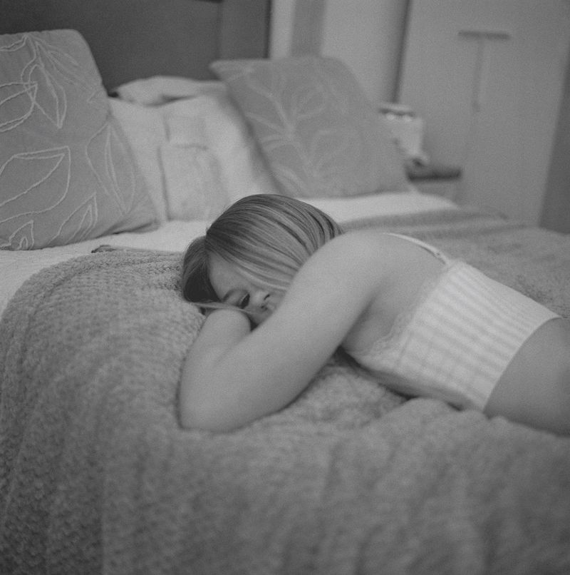 © Tyler Ashford - Image from the You can be the Dad photography project