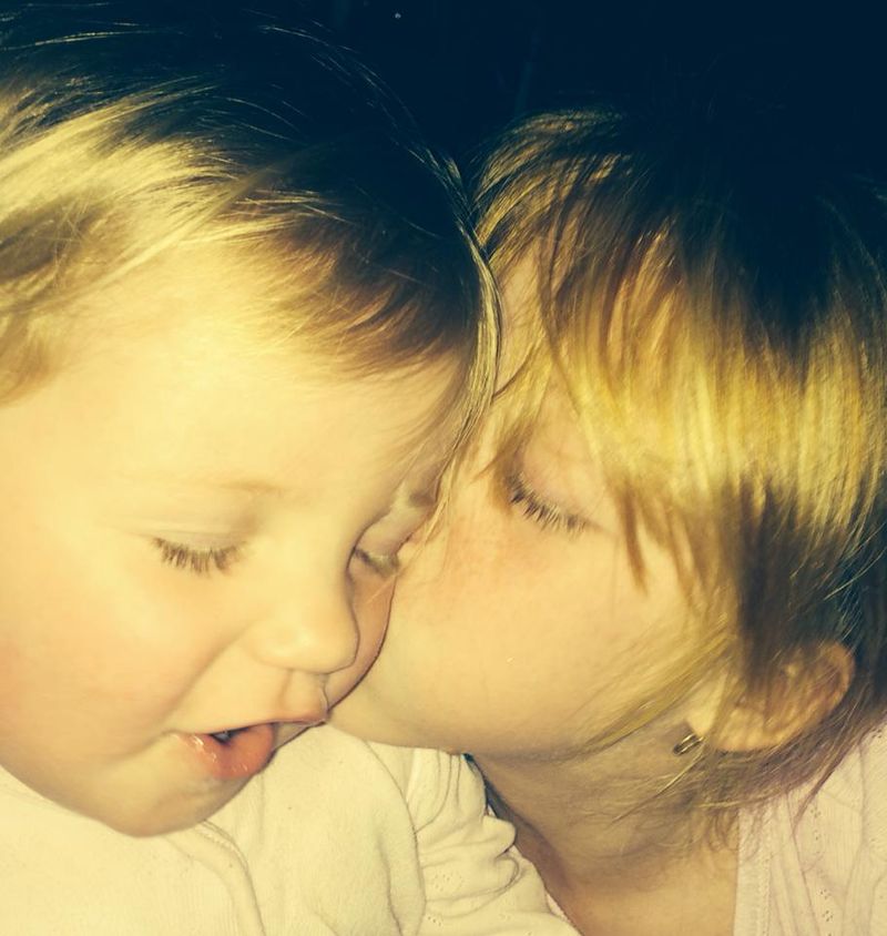 © Tyler Ashford - Image from the You can be the Dad photography project