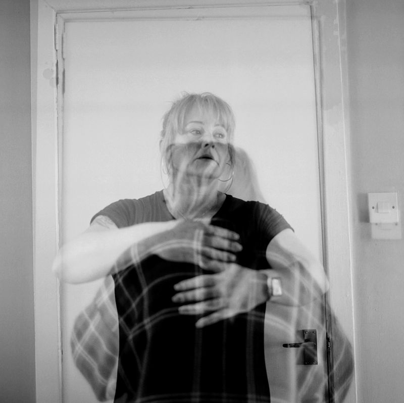 © Tyler Ashford - Image from the You can be the Dad photography project