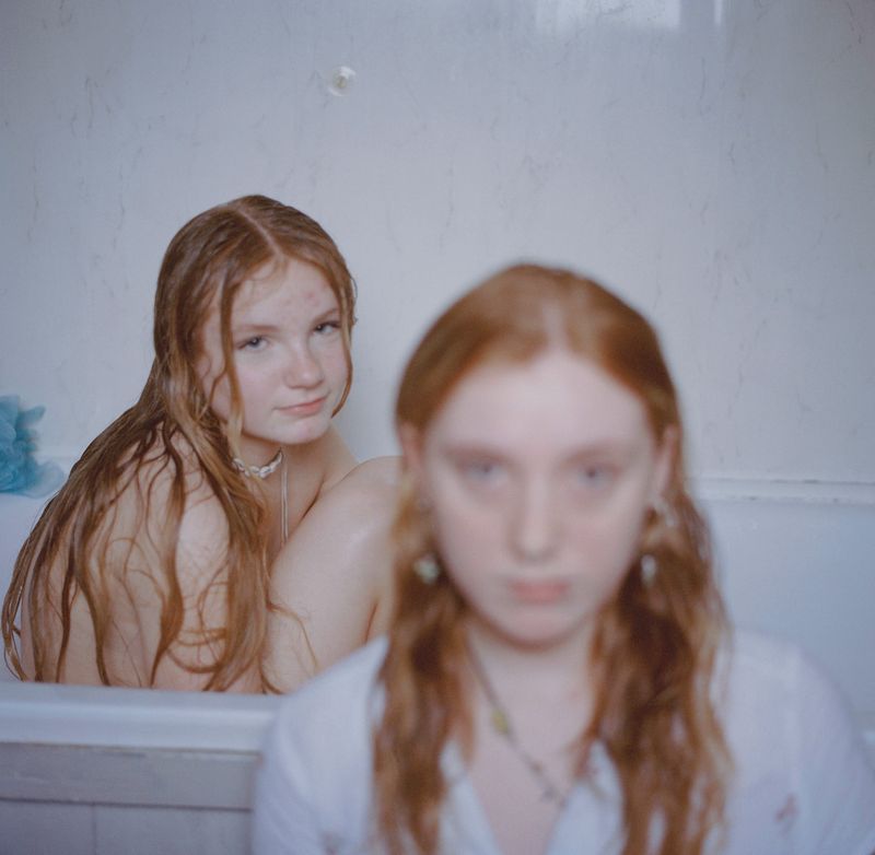 © Tyler Ashford - Image from the You can be the Dad photography project