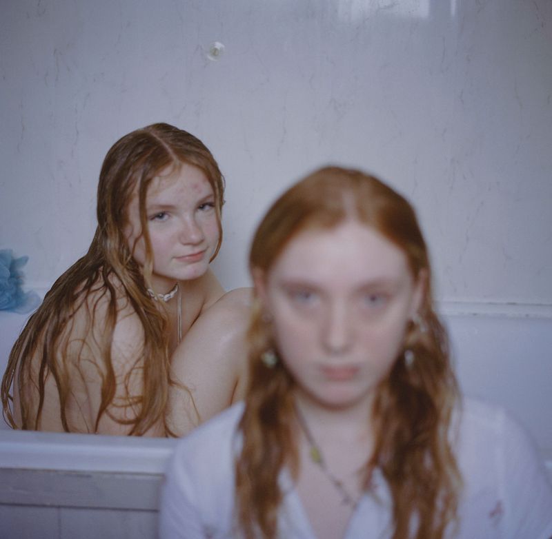 © Tyler Ashford - Image from the You can be the Dad photography project