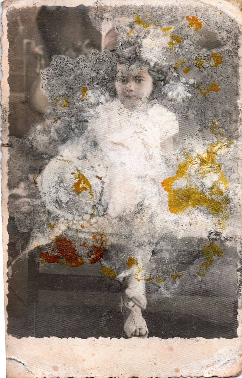 © Roberta Stamato - Mãe