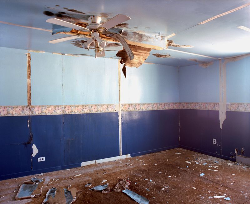 © Jean-sebastien Scraire - Image from the Transitions photography project