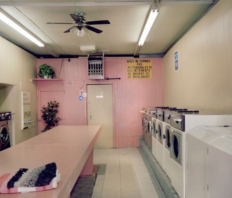 © Jean-sebastien Scraire - Image from the Transitions photography project