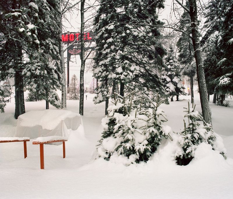 © Jean-sebastien Scraire - Image from the Transitions photography project