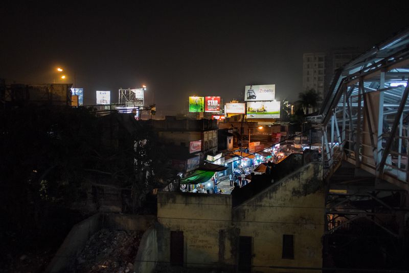 © Alice Sassu - Image from the Being kothi photography project