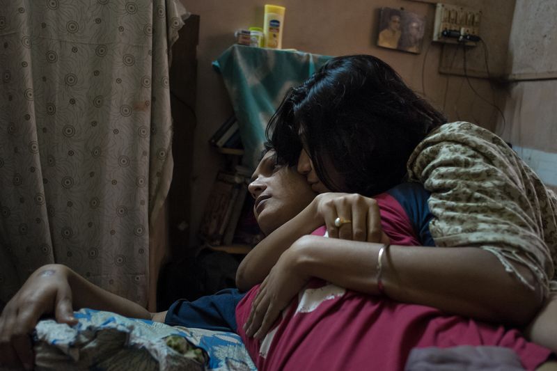 © Alice Sassu - Image from the Being kothi photography project