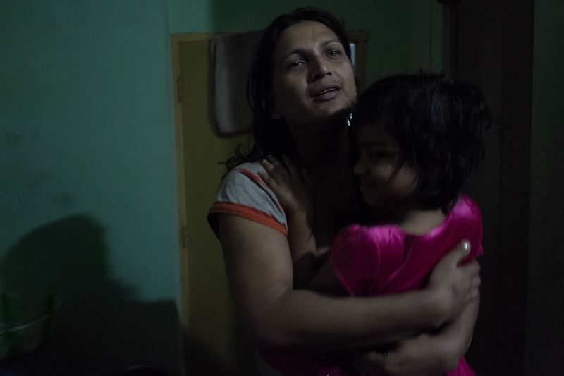 © Alice Sassu - Image from the Being kothi photography project