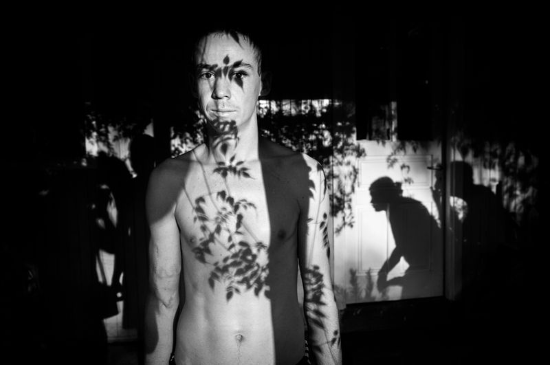 © Pablo Piovano - Image from the The human cost of agrotoxins photography project