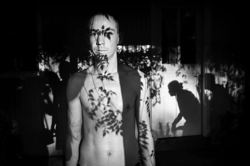 © Pablo Piovano - Image from the The human cost of agrotoxins photography project