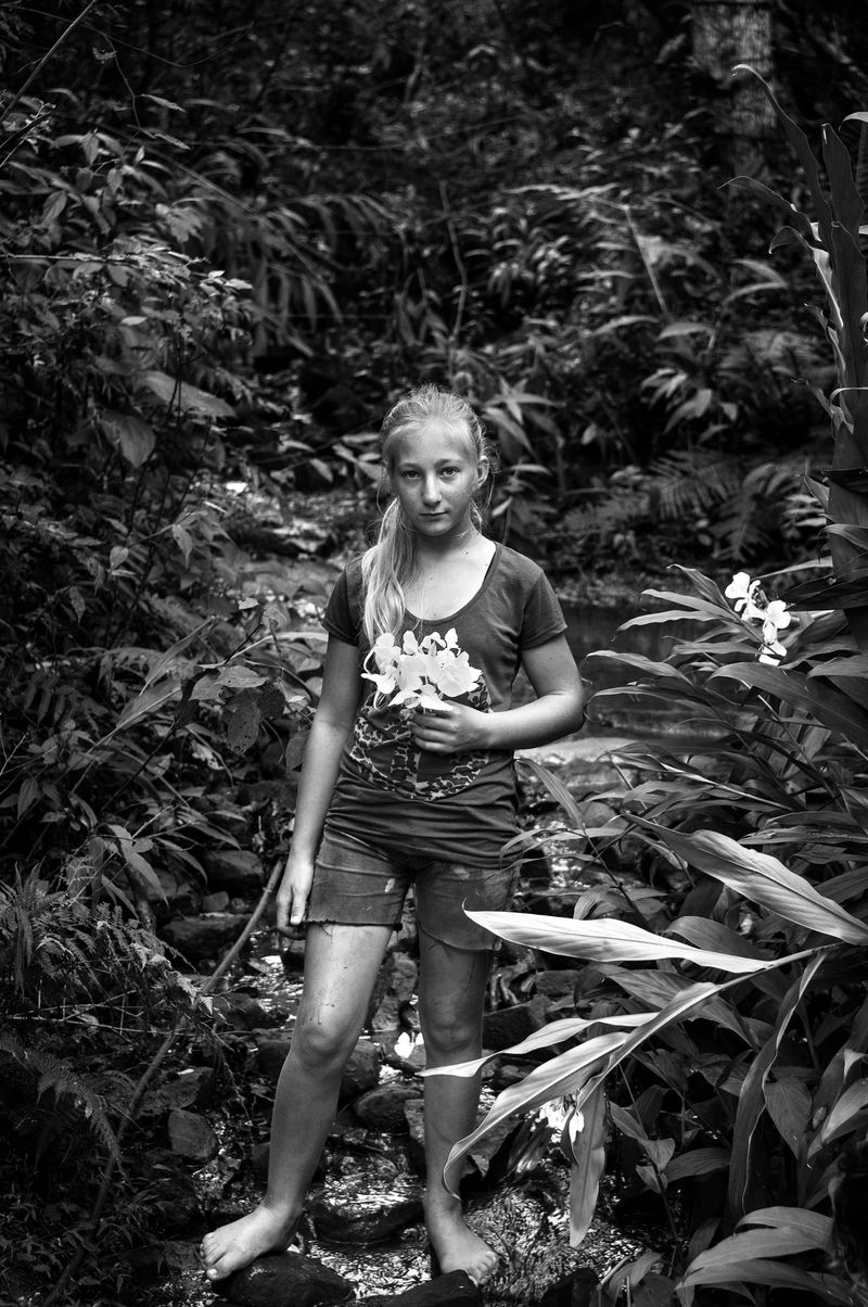 © Pablo Piovano - Image from the The human cost of agrotoxins photography project