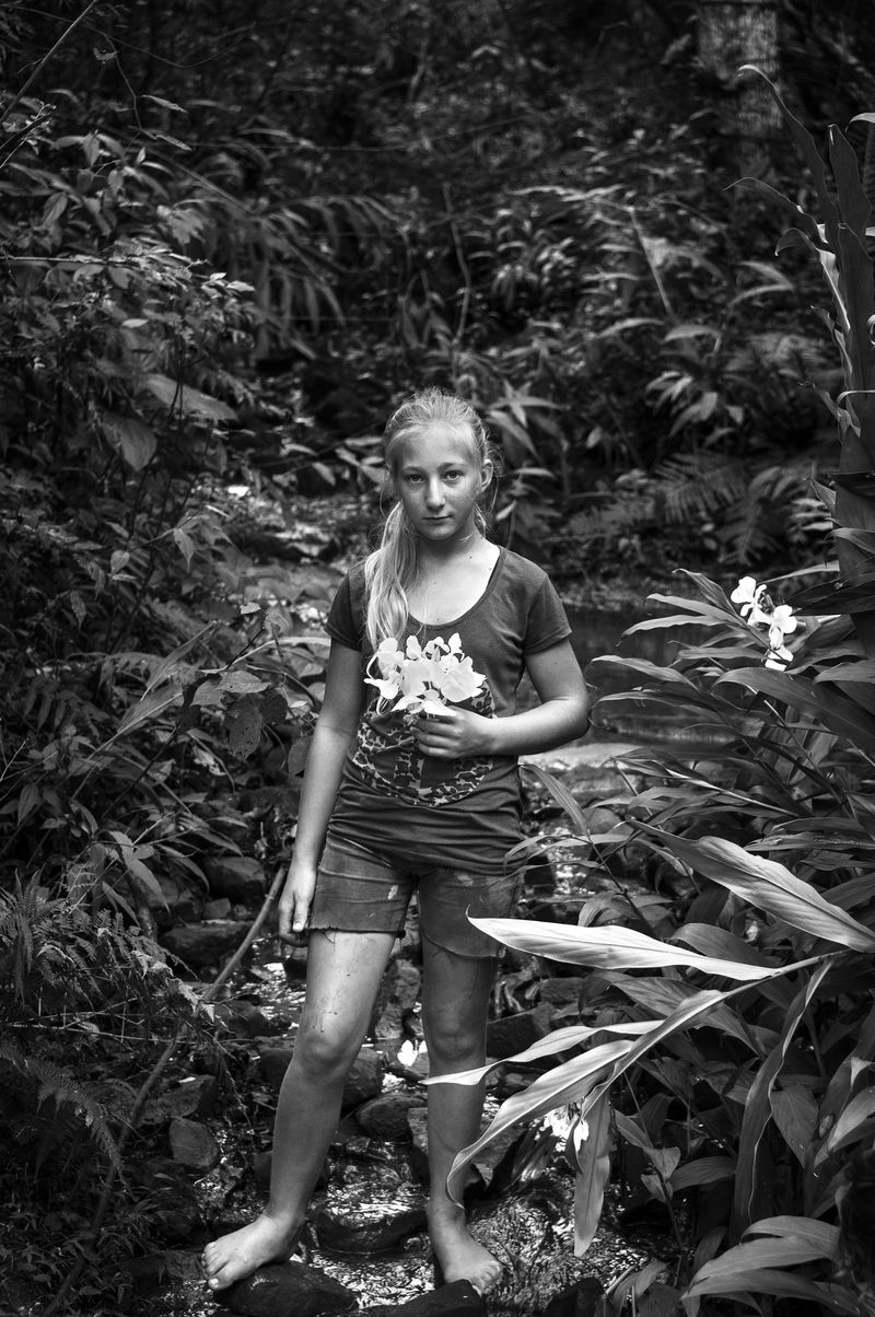 © Pablo Piovano - Image from the The human cost of agrotoxins photography project