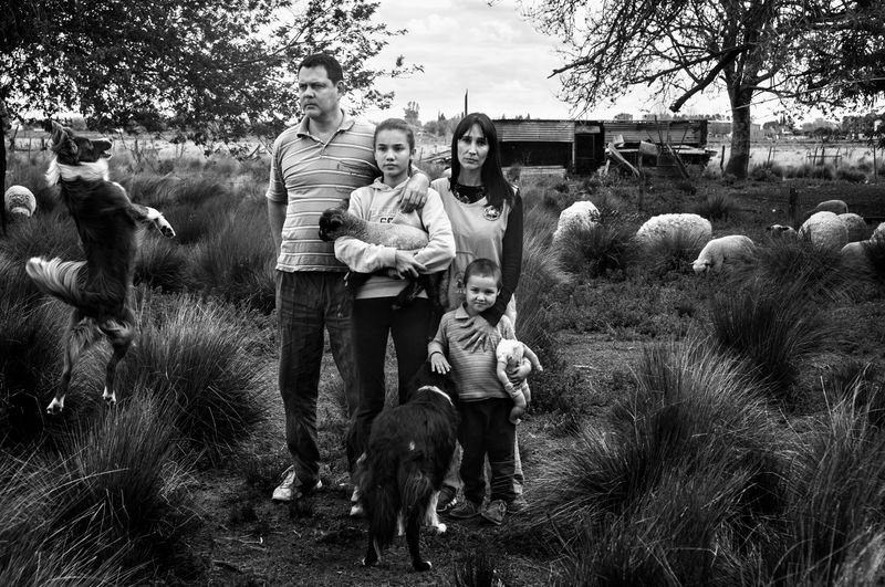 © Pablo Piovano - Image from the The human cost of agrotoxins photography project