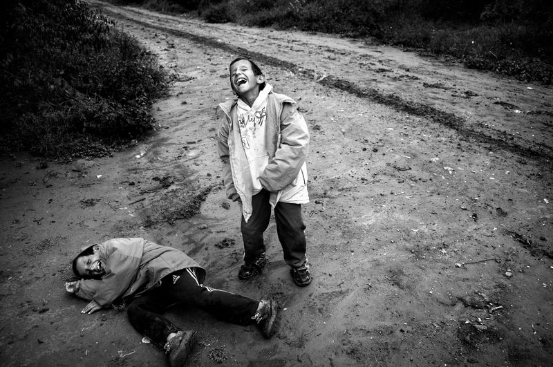 © Pablo Piovano - Image from the The human cost of agrotoxins photography project