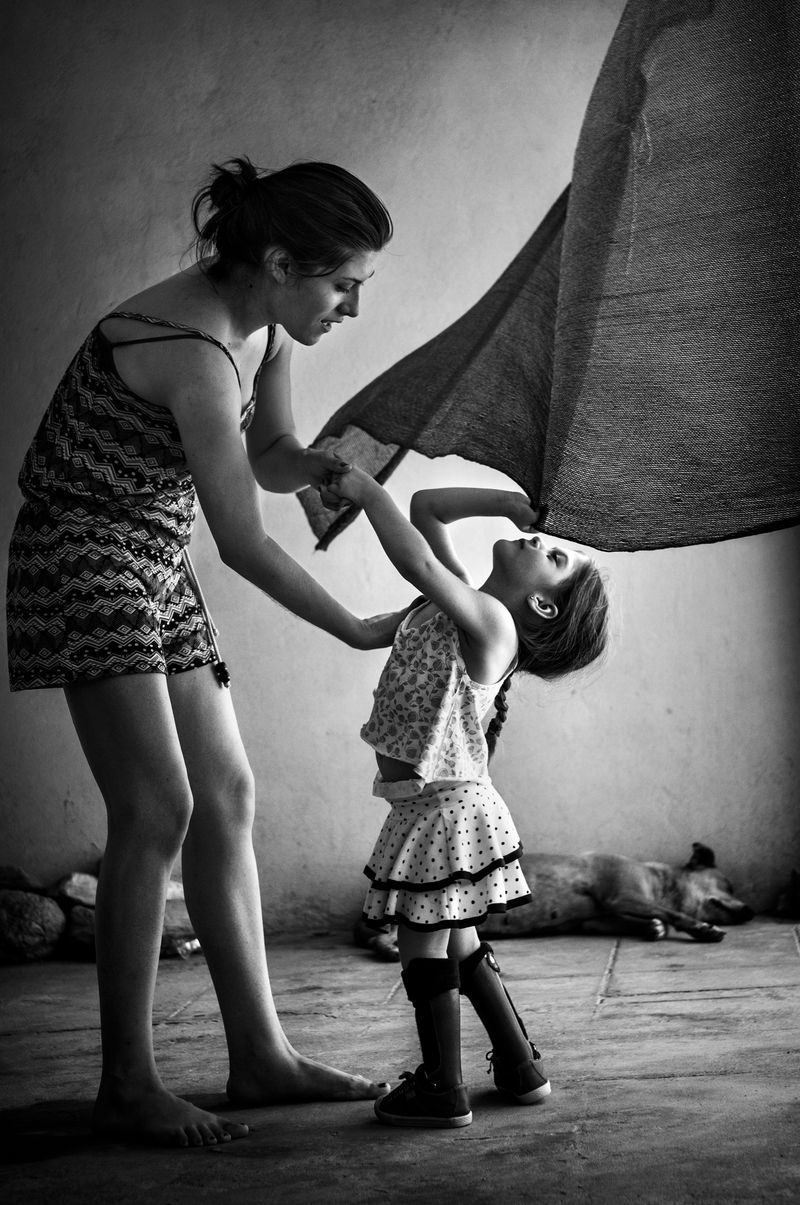 © Pablo Piovano - Image from the The human cost of agrotoxins photography project