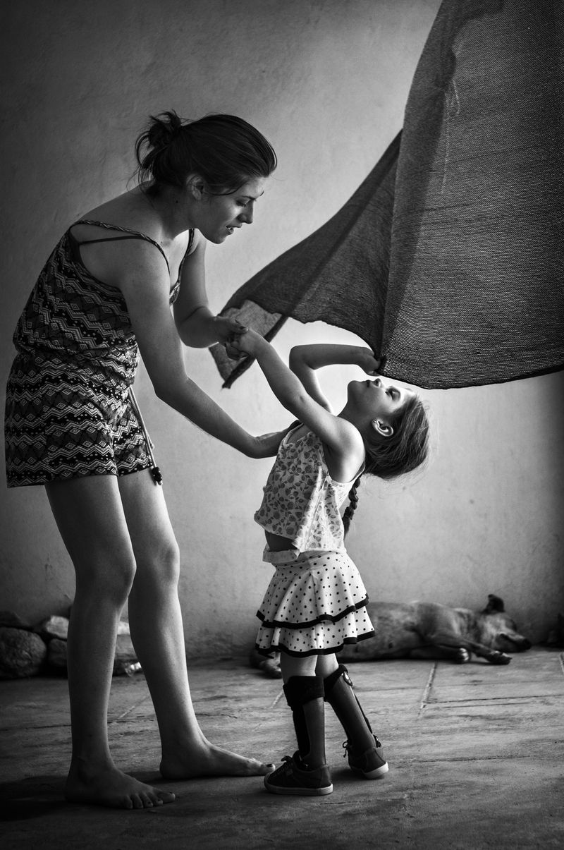 © Pablo Piovano - Image from the The human cost of agrotoxins photography project