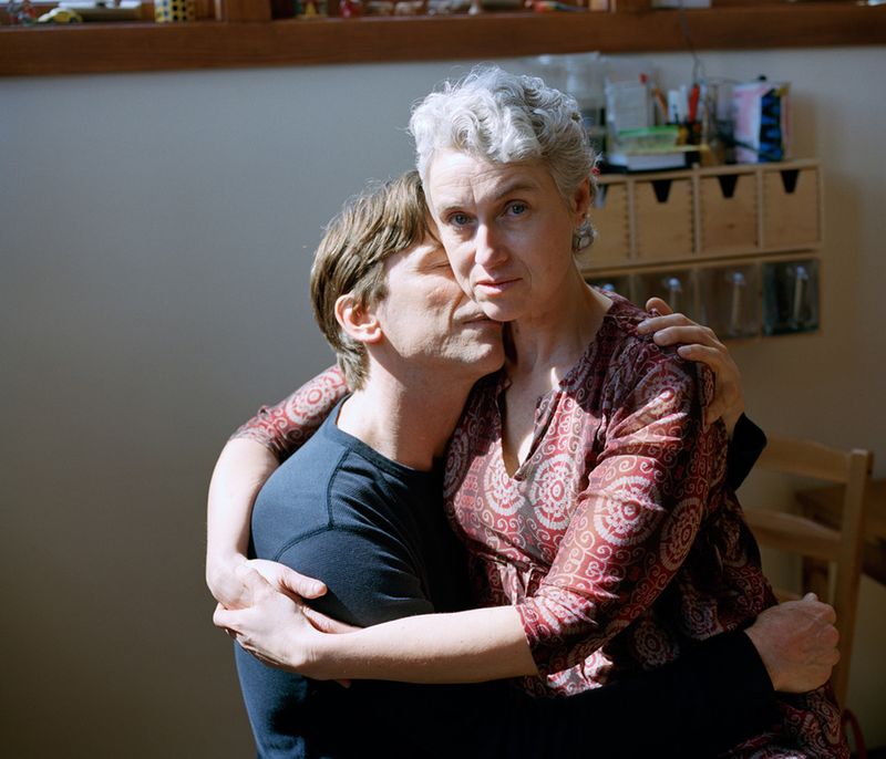 © Sila King - Image from the Attached photography project