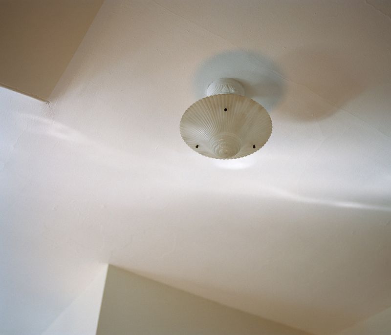 © Sila King - Image from the Attached photography project