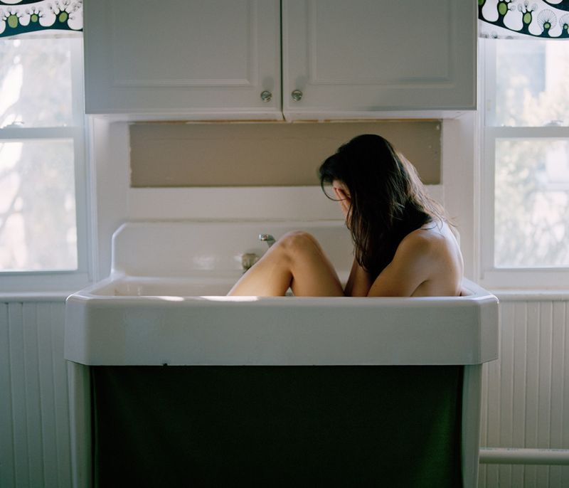 © Sila King - Image from the Attached photography project