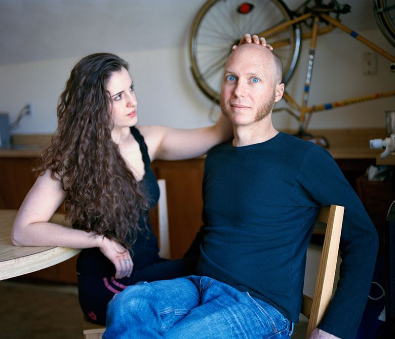 © Sila King - Image from the Attached photography project