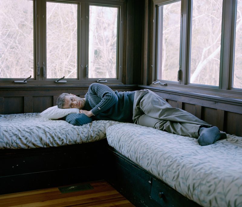 © Sila King - Image from the Attached photography project