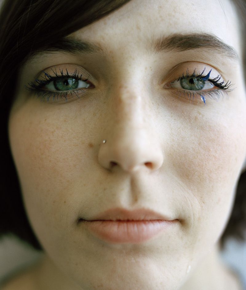 © Sila King - Image from the Sila photography project