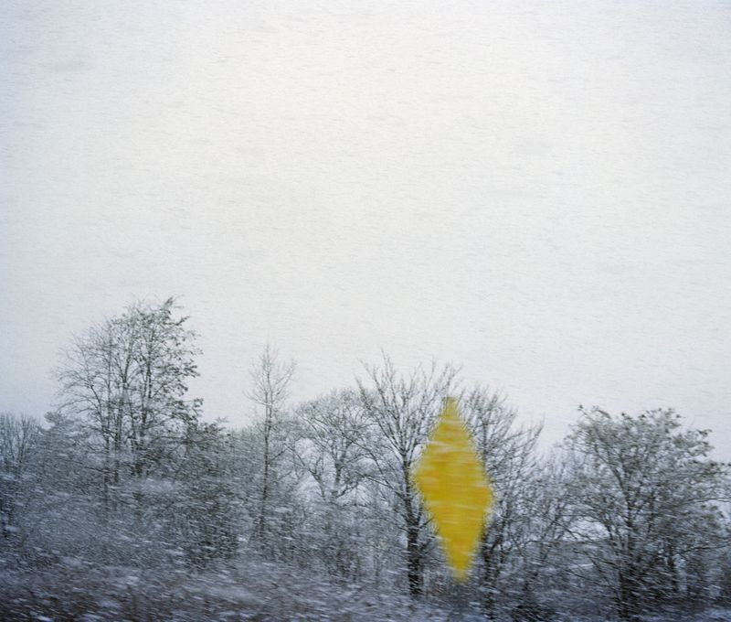 © Sila King - Image from the Sila photography project