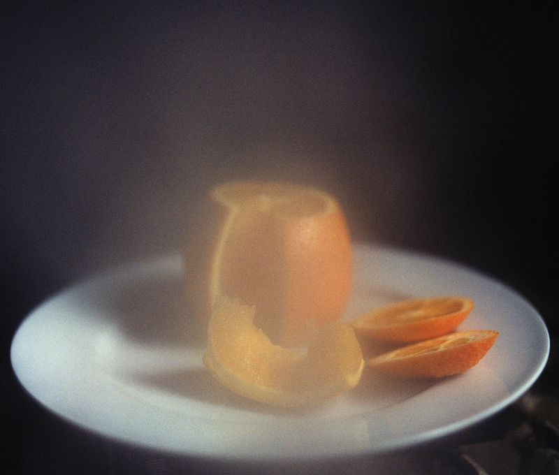 © Sila King - Image from the Sila photography project