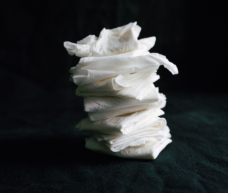 © Sila King - Image from the Sila photography project