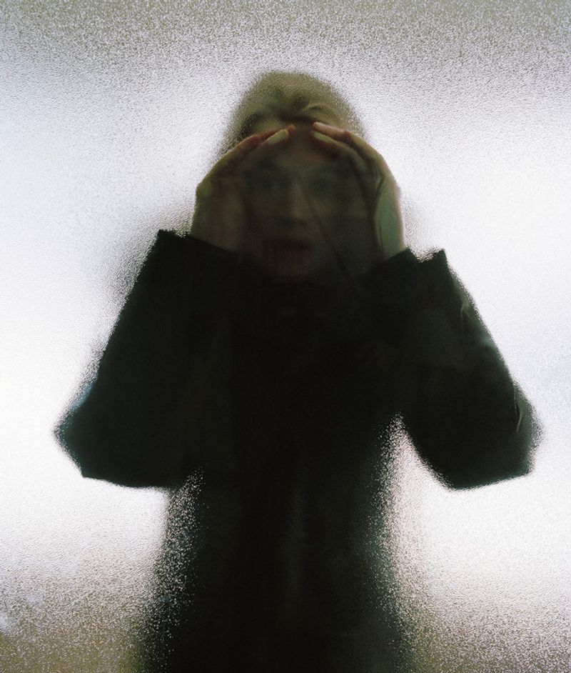 © Sila King - Image from the Sila photography project
