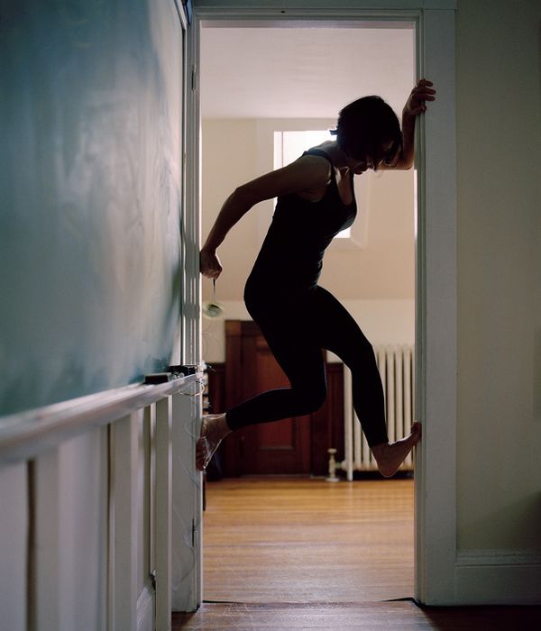 © Sila King - Image from the Lost and Not Found photography project