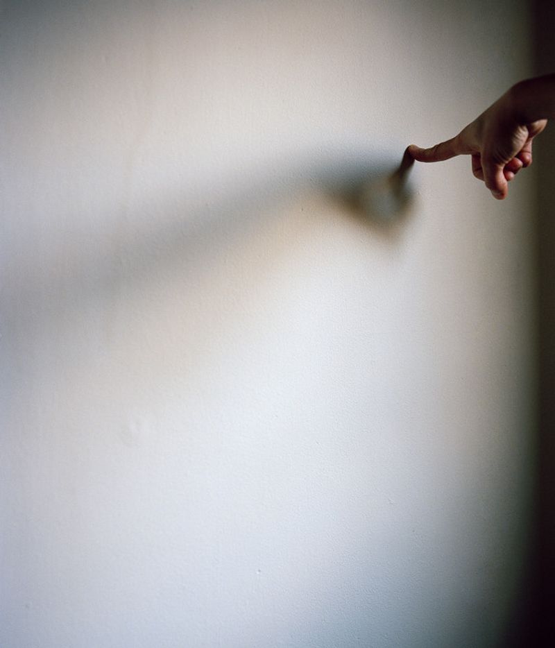 © Sila King - Image from the Lost and Not Found photography project