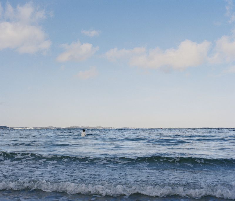 © Sila King - Image from the Lost and Not Found photography project