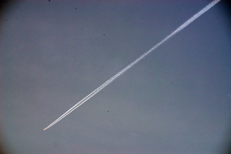 © Roz Doherty - Image from the The Golden Age of Hijacking photography project