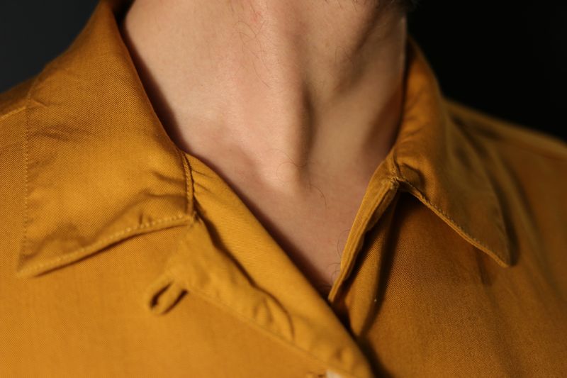 © Roz Doherty - Image from the The Golden Age of Hijacking photography project