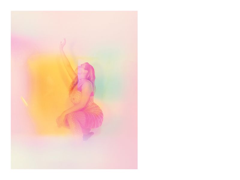 © Maria Louceiro - Image from the Carmel Snow photography project