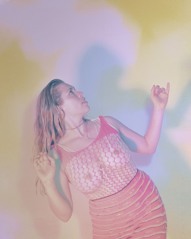 © Maria Louceiro - Image from the Carmel Snow photography project