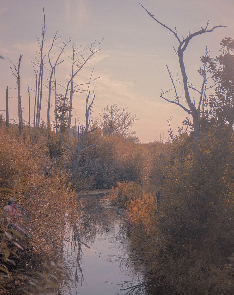 © Maria Louceiro - Image from the Hohenschönhausen photography project