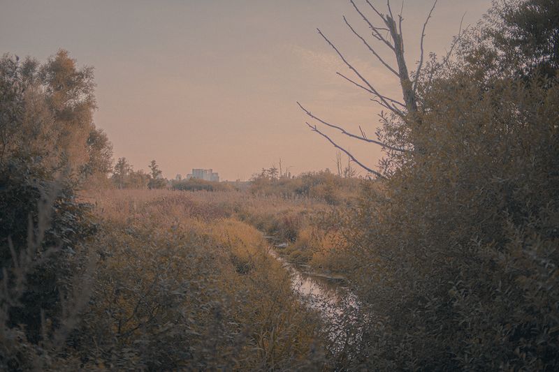 © Maria Louceiro - Image from the Hohenschönhausen photography project