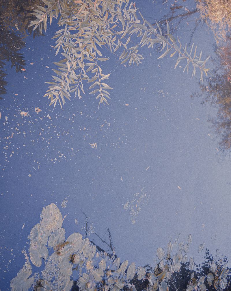 © Maria Louceiro - Image from the Hohenschönhausen photography project